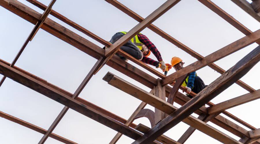 Professional gutter cleaning services in Copalis Beach, WA